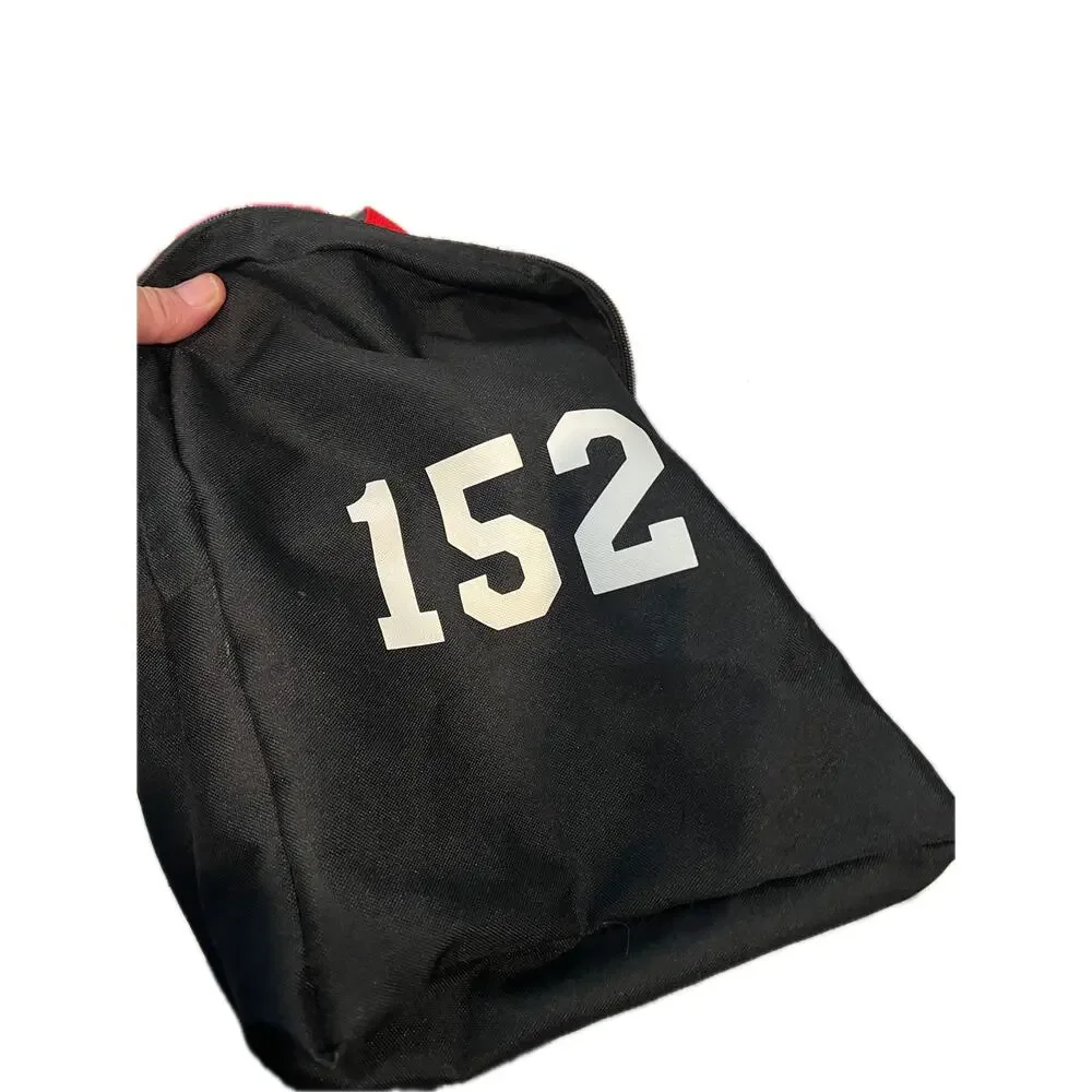 Amersport Eielson Wrestling Duffel Gym Bag 18